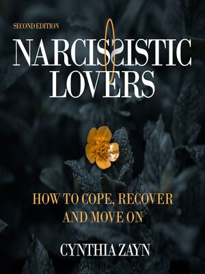 cover image of Narcissistic Lovers